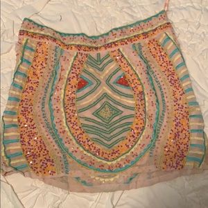 Antik Batik skirt